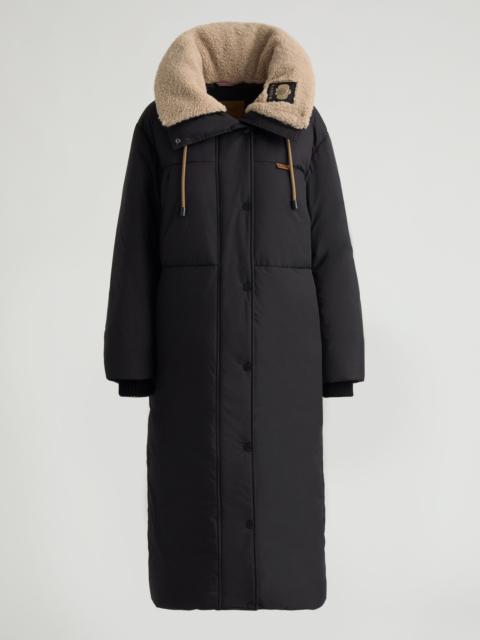 Kanuk Kamouraska Maxi Signature Puffer