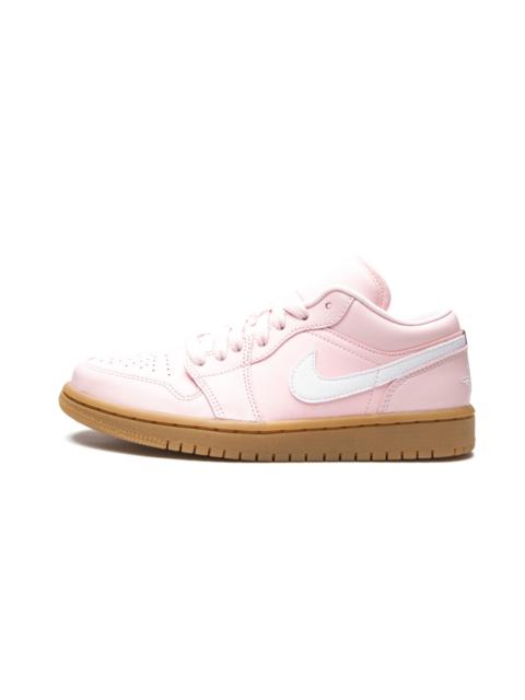 Jordan Air Jordan 1 Low WMNS "Arctic Pink Gum"
