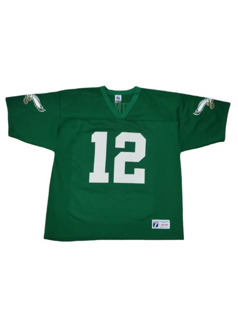 Other Designers Vintage - Vintage Mesh Jerseys Logo 7 x Made In U.S.A