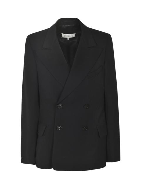 Maison Margiela Double-breasted Blazer