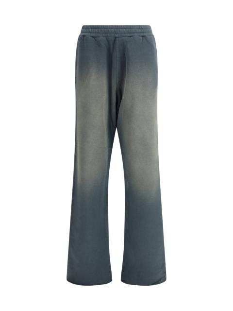 Golden Goose Golden Goose Sweatpants With Shaded Design