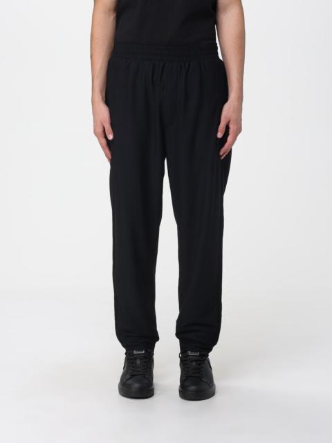 GIORGIO ARMANI Pants men Giorgio Armani