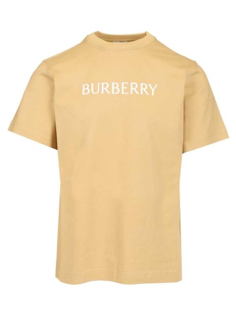 Burberry Burberry Men Burberry T-Shirt