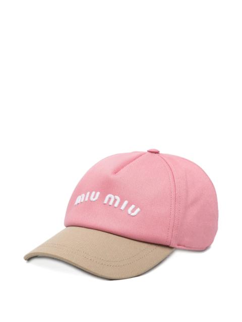 Miu Miu Miu Miu Hats