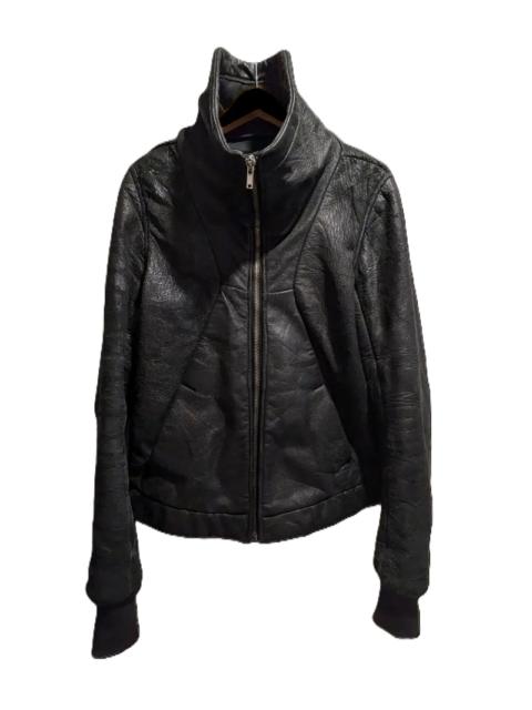 Rick Owens Rick Owens neoblister Stag jacket L