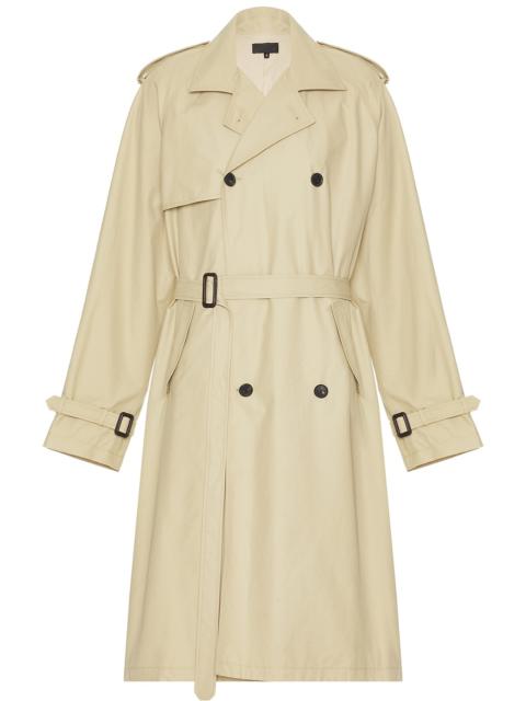 Dries Van Noten TAILORED COAT | REVERSIBLE