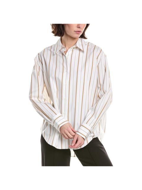 rag & bone rag & bone Jessica Stripe Shirt