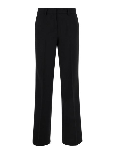 Other Designers F.it Straight Pants