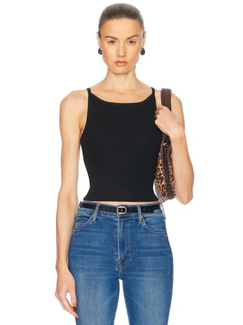 ÉTERNE Iris Tank Top