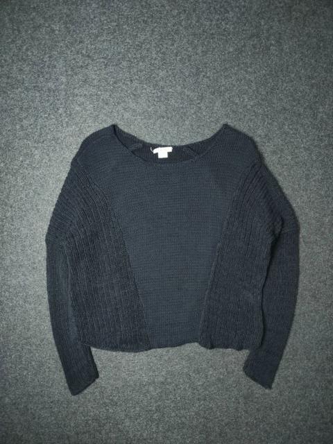 Helmut Lang Helmut Lang Knit Sweater