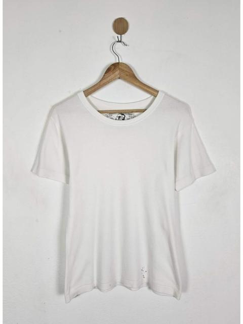 Hysteric Glamour Hysteric Glamour Search & Destroy plain Shirt