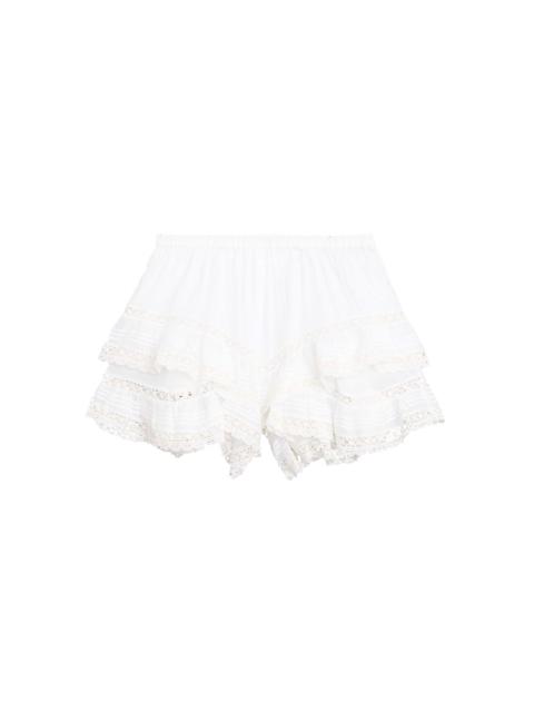 Geana shorts