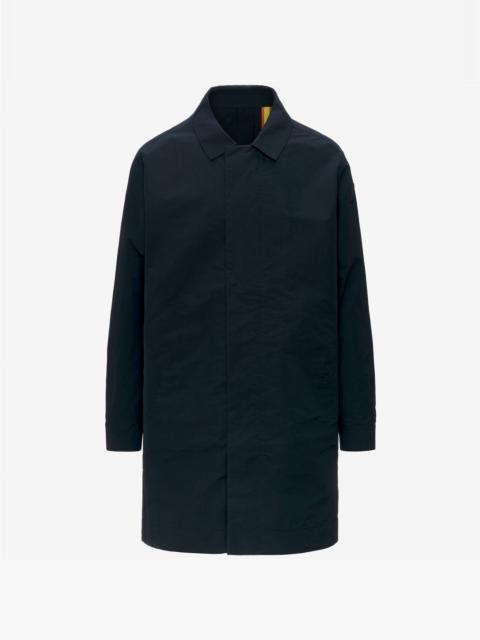 K-WAY POIROL COTTON BLEND