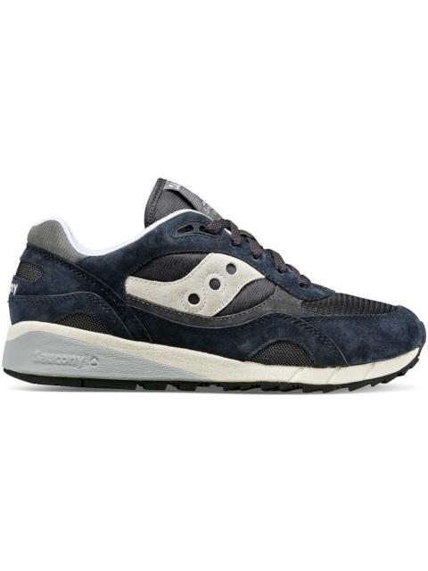 Saucony Saucony Shadow 6000 Navy Grey