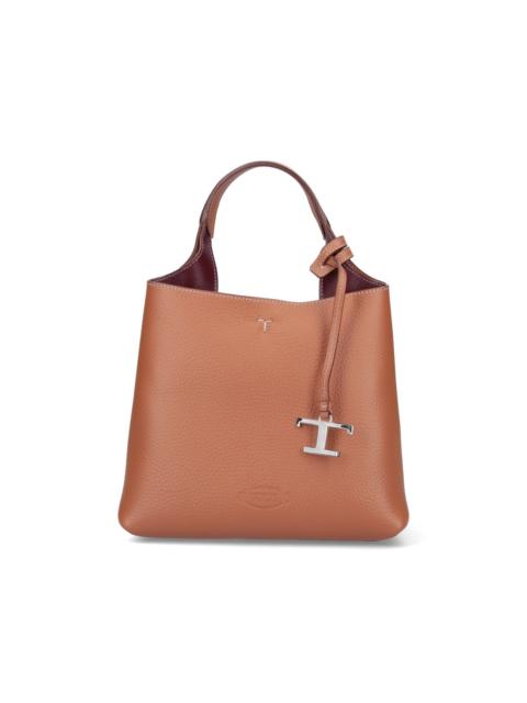 Tod's MINI SHOULDER BAG