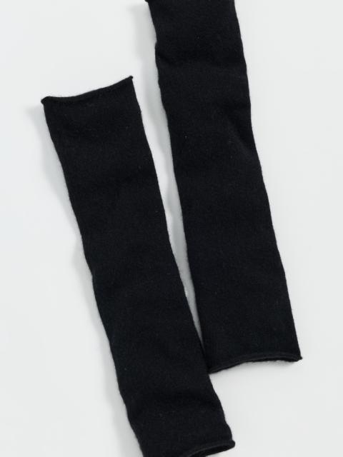 LISA YANG Aspen Arm Cashmere Warmers