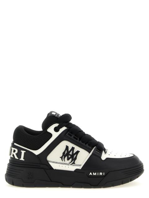 AMIRI Amiri Men 'Ma Patch Ma-1' Sneakers