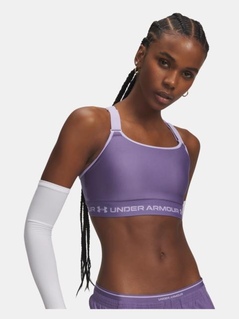 Under Armour HeatGear® Crossback High