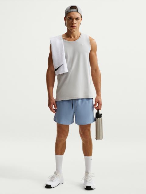 Nike Nike Unlimited Men's Dri-FIT 5" Unlined Versatile Shorts