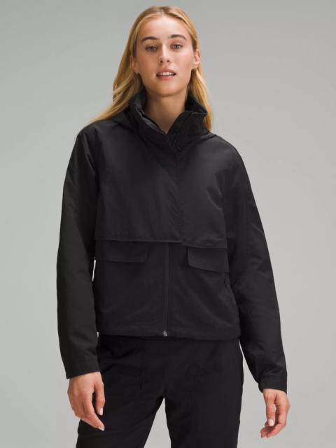 lululemon Always Effortless Jacket