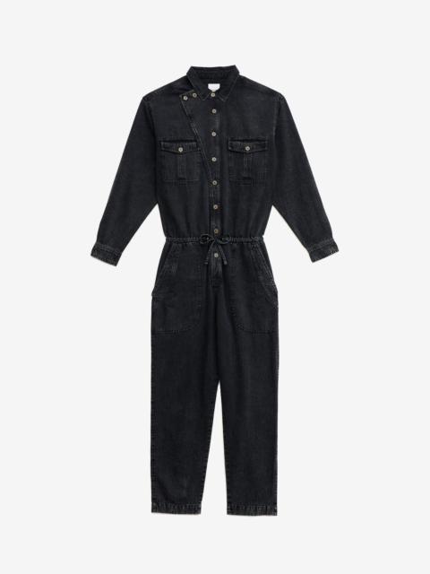 Isabel Marant CHELBY JUMPSUIT