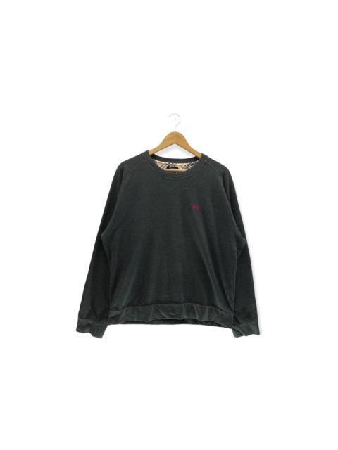 Burberry Vintage BURBERRY London Sweatshirt