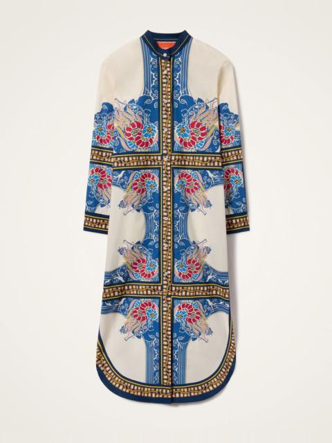 La DoubleJ Sundowner Tunic