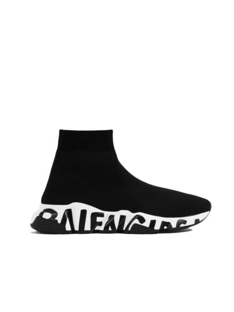 Balenciaga Speed Lt Sock Sneakers