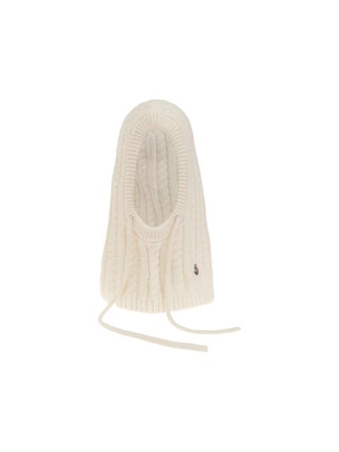 Moncler Moncler White Hats Women