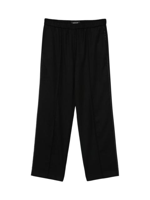FABIANA FILIPPI Wool trousers