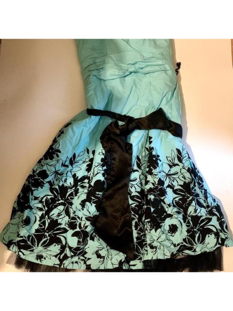 Other Designers Jane Norman Women's Multi Dress