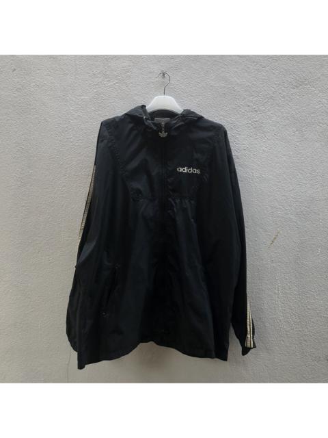 adidas Vintage Adidas windbreaker
