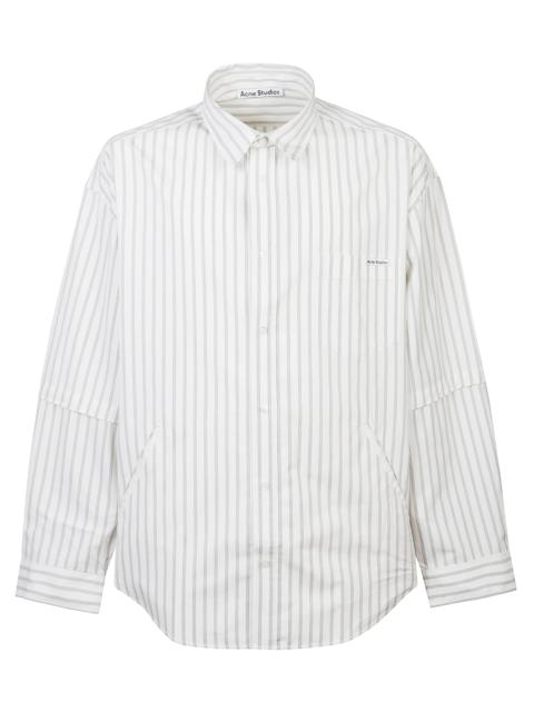Acne Studios Acne Studios Men Shirt