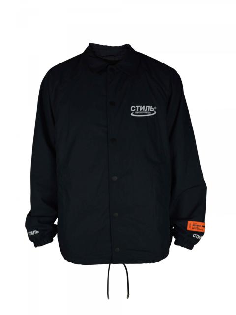 Heron Preston Jacket