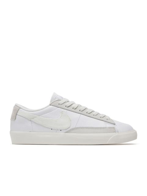 Nike BLAZER LOW LEATHER 'PLATINUM TINT'