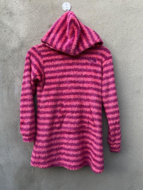 The North Face Soft Mohair Fleece Hoodie By The North Face