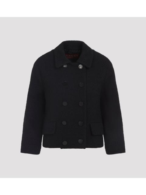 GUCCI Gucci Boucle Jacket