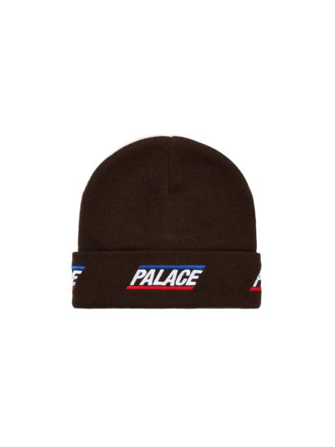 PALACE BASICALLY A BEANIE FOX