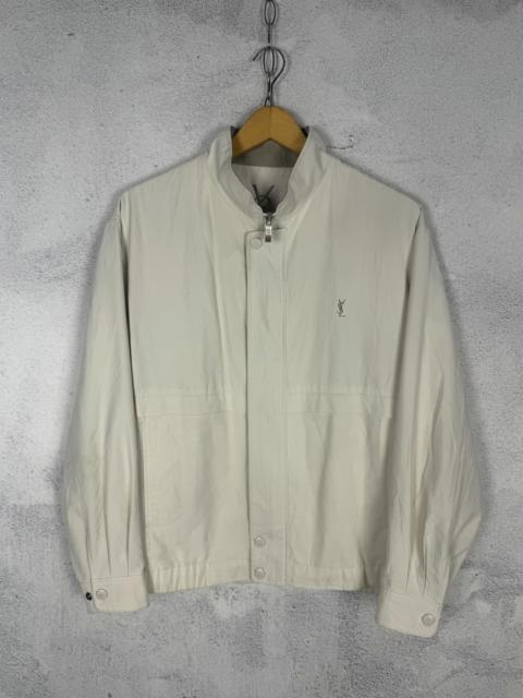 SAINT LAURENT Vintage Yves Saint Laurent YSL Jacket