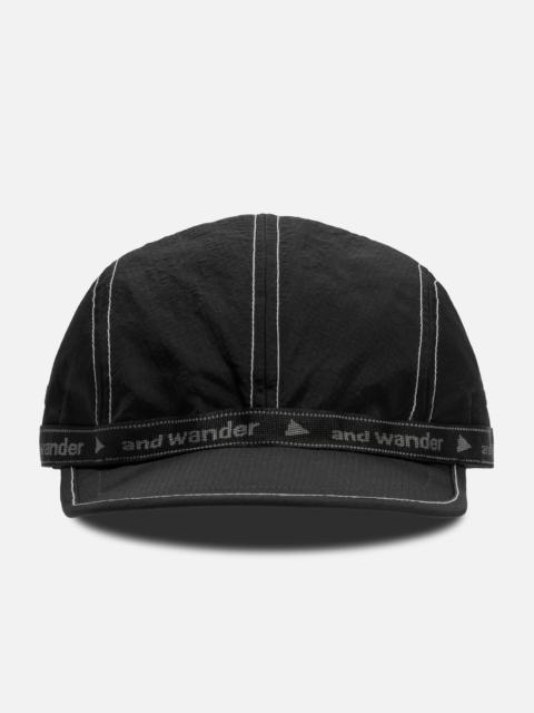 and Wander JQ TAPE CAP