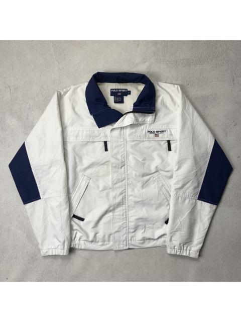 Other Designers Polo Ralph Lauren - Vintage Polo Sport Ralph Lauren Jacket
