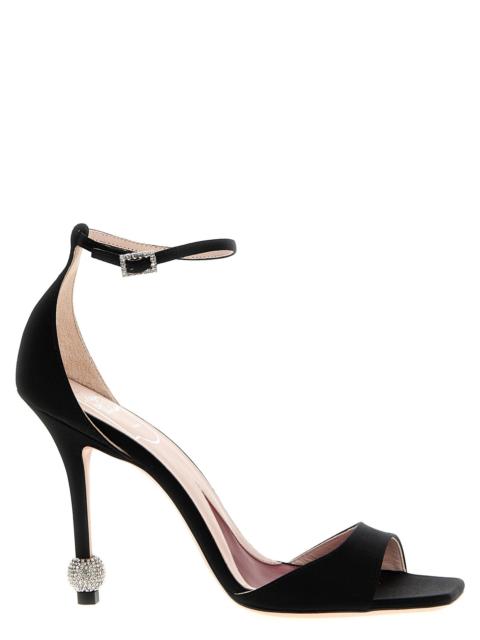 Roger Vivier Roger Vivier Women 'Marlene' Sandals