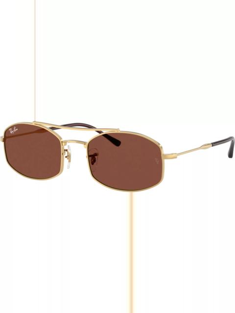 Ray-Ban Ray-Ban RB3719 Sunglasses
