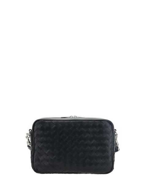 Bottega Veneta Bottega Veneta Men Camera Medium Shoulder Bag