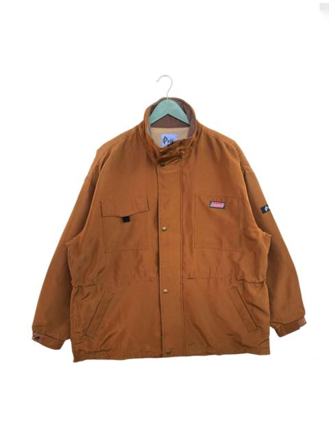 Other Designers Kirin Fire X Coleman Light Jacket