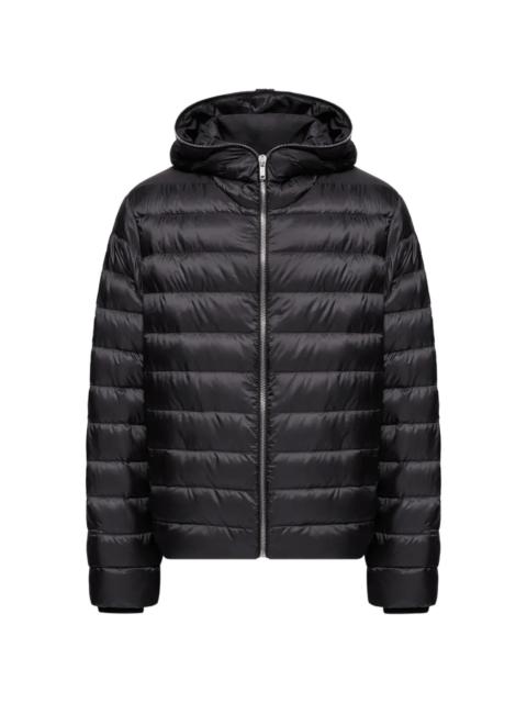 Moncler RICK OWENS X MONCLER - Men Woven Ziplock Jacket