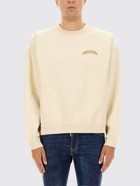 DSQUARED2 Sweatshirt men Dsquared2