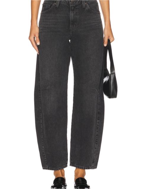 Levi's Baggy Dad Barrel Jeans