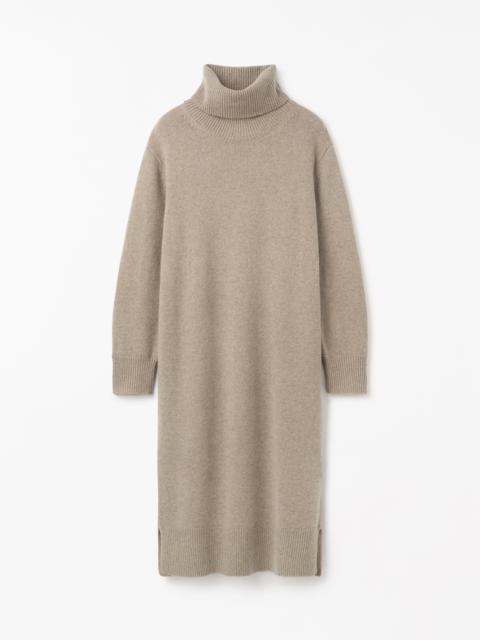 TIGER OF SWEDEN Siobane RWS Roll-neck Dress