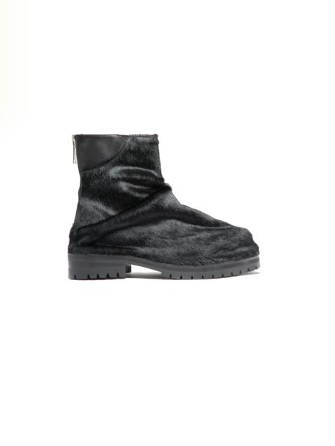 424 424 Marathon Boots Black